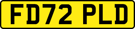 FD72PLD