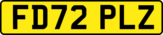 FD72PLZ