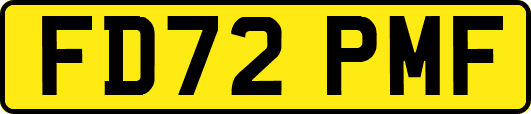 FD72PMF