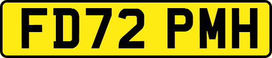 FD72PMH