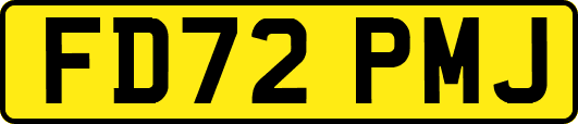 FD72PMJ