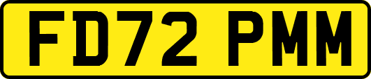 FD72PMM