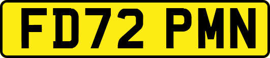 FD72PMN