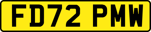 FD72PMW