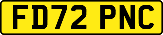 FD72PNC