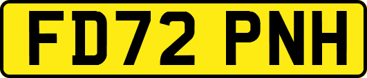 FD72PNH