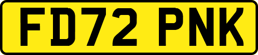 FD72PNK