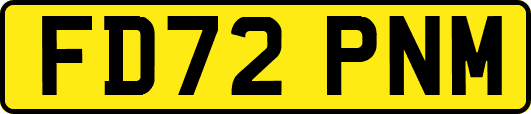 FD72PNM