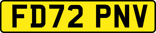 FD72PNV