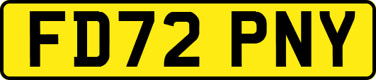 FD72PNY