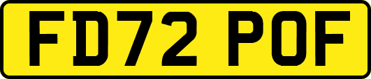 FD72POF