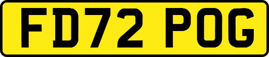 FD72POG