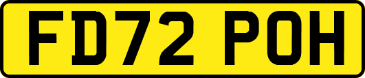 FD72POH