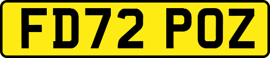 FD72POZ