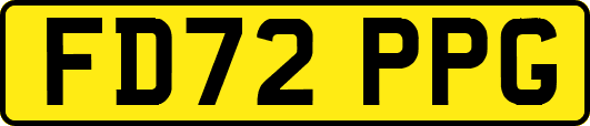 FD72PPG
