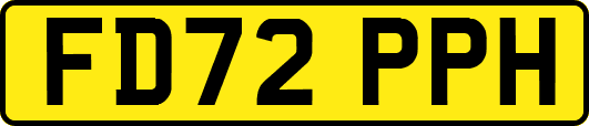 FD72PPH