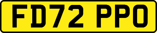 FD72PPO