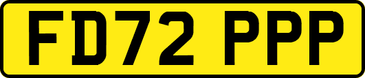 FD72PPP
