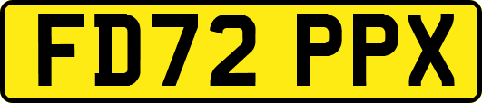 FD72PPX