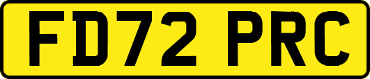 FD72PRC