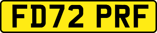 FD72PRF