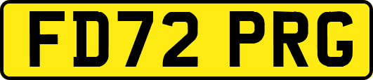 FD72PRG