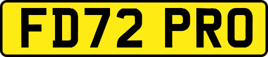 FD72PRO