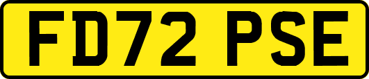 FD72PSE