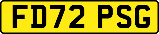 FD72PSG