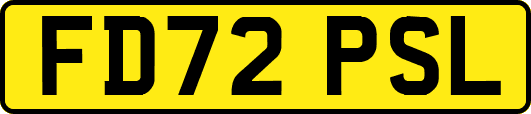 FD72PSL
