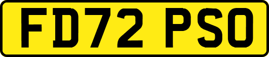FD72PSO