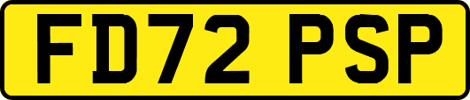 FD72PSP