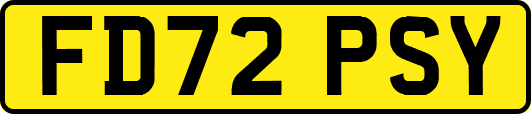 FD72PSY