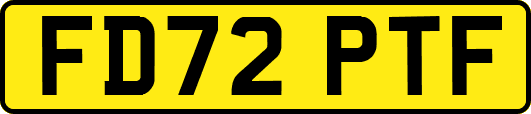 FD72PTF