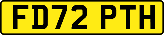 FD72PTH