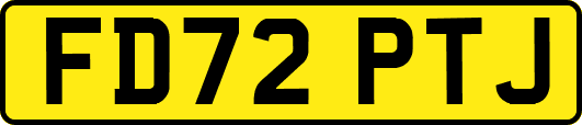 FD72PTJ