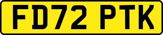 FD72PTK