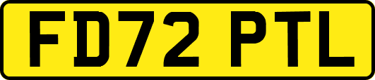 FD72PTL