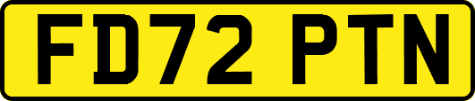 FD72PTN