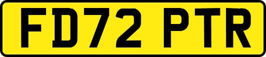 FD72PTR