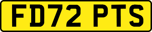 FD72PTS