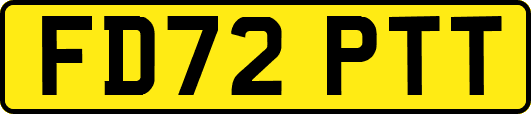 FD72PTT