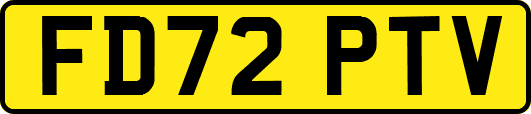 FD72PTV