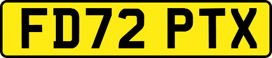 FD72PTX