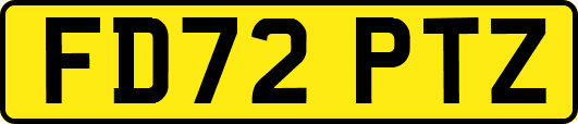 FD72PTZ
