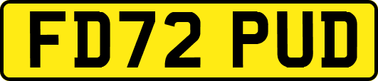 FD72PUD