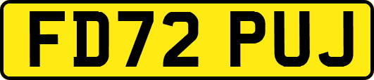FD72PUJ