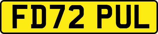 FD72PUL