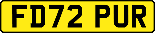 FD72PUR
