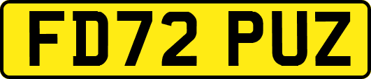 FD72PUZ